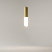 Подвесной светильник Technical P101PL-L300-12W3K-BS — фото 5, Подвесные светильники