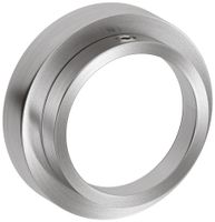 Отражатель Отражатель Сунержа TUBE (d 1") Сатин арт-071-1029-0003 — фото 2, Комплектующие для полотенцесушителей