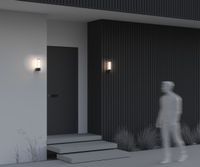 Товар: Настенный светильник (бра) Outdoor O593WL-L8BR3K - фото 7 Настенный светильник (бра) Outdoor O593WL-L8BR3K — фото 7, Уличное освещение