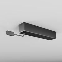 Комплектующие для систем освещения с токоведущими элементами Technical арт-TRA200BB-11B — фото 2, Комплектующие для освещения