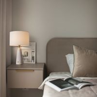 Товар: Настольный светильник Freya FR2054TL-01BS - фото 7 Настольный светильник Freya FR2054TL-01BS — фото 7, Настольные лампы