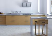 Товар: Плитка Artceramic Glossy (1,44 кв.м.) арт-Hope Crema 60x120 - фото 3 Плитка Artceramic Glossy (1,44 кв.м.) арт-Hope Crema 60x120 — фото 3, Керамическая плитка