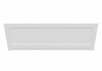 Экран фронтальный к ванне Мия 160см EKR-F0000059 — фото 3, Экраны для ванн