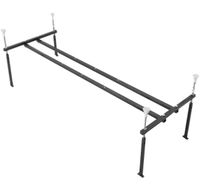 Каркас разборный для акриловой ванны Aquanet Extra 170 00203769 — фото 5, Комплектующие