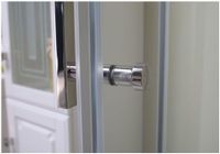 Товар: Душевой уголок Aquanet Delta NPE2142 90x90, R550, прозрачное стекло арт-00202312 - фото 3 Душевой уголок Aquanet Delta NPE2142 90x90, R550, прозрачное стекло арт-00202312 — фото 3, Душевые уголки четверть круга