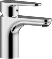 Набор смесителей Paffoni Green 5 в 1 (сет 8) (с внутренней частью) 00255126 — фото 1, Готовые комплекты для ванной комнаты