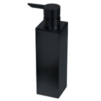 Дозатор COLOMBO DESIGN MINI Q B9344.GM настольный цвет графит матовый — фото 1, Дозаторы