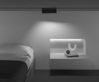 Трековый светильник Technical TR077-2-20W4K-B — фото 3, Трековые светильники