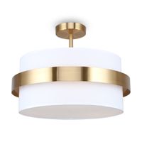 Потолочный светильник Freya FR5367CL-03BS — фото 1, Подвесные светильники