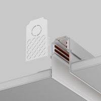 Комплектующие для встраиваемой трековой системы Technical TRA034EC-42W — фото 6, Комплектующие для освещения