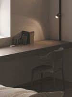 Трековый светильник Technical TR004-1-GU10-MG — фото 7, Трековые светильники