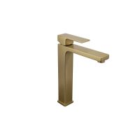 Товар: Смеситель для раковины Авиньон S3021-3 однорычажный, матовое золото арт-SP-00001969 - фото 3 Смеситель для раковины Авиньон S3021-3 однорычажный, матовое золото арт-SP-00001969 — фото 3, Смесители для раковины