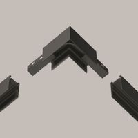 Товар: Комплектующие для систем освещения с токоведущими элементами Technical TRA034CPC-42B-15-1 - фото 2 Комплектующие для систем освещения с токоведущими элементами Technical TRA034CPC-42B-15-1 — фото 2, Комплектующие для освещения