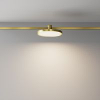 Трековый светильник Technical арт-TR153-1-10W3K-BS — фото 4, Трековые светильники