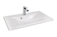 Смеситель для раковины Савойя S3021 однорычажный, хром арт-SP-00001958 — фото 8, Смесители для раковины