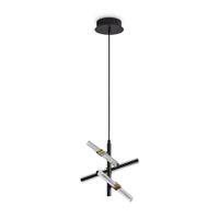 Подвесной светильник Freya FR5557PL-L14B — фото 3, Подвесные светильники