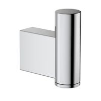 Крючок Timo Luiro 18511/00 хром — фото 1, Крючки для полотенец