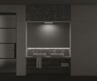 Трековый светильник Technical арт-TR080-1-18W3K-W — фото 6, Трековые светильники