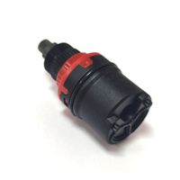 картридж нажимной с контролем температуры 30мм арт-A300701PD — фото 1, Комплектующие для смесителей