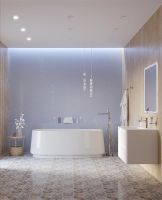 Товар: Акриловая ванна CEZARES арт-CZR-LUX-CENTRAL-170-82-58 - фото 3 Акриловая ванна CEZARES арт-CZR-LUX-CENTRAL-170-82-58 — фото 3, Акриловые ванны