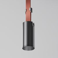 Комплектующие для текстильной подвесной системы Technical арт-TRA130CNW-B — фото 3, Комплектующие для освещения