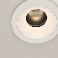 Товар: Встраиваемый светильник Technical DL057-7W3K-W - фото 11 Встраиваемый светильник Technical DL057-7W3K-W — фото 11, Точечные светильники