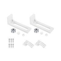 Товар: Экран BERGES торцевой 80 арт-051007 - фото 5 Экран BERGES торцевой 80 арт-051007 — фото 5, Экраны для ванн