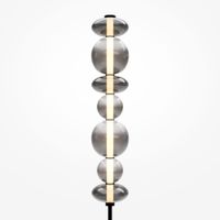 Товар: Напольный светильник (торшер) Maytoni MOD307FL-L40B3K - фото 9 Напольный светильник (торшер) Maytoni MOD307FL-L40B3K — фото 9, Торшеры