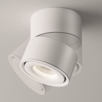 Товар: Потолочный светильник Technical C084CL-15W4K-W - фото 3 Потолочный светильник Technical C084CL-15W4K-W — фото 3, Подвесные светильники