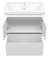 Тумба под раковину арт-Э-Али01075-0112Я — фото 2, Тумбы под раковину