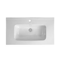 Мебельная раковина Aquatek AQ0480-00 810*465*170 — фото 1, Раковины встраиваемые сверху