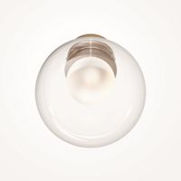 Настенный светильник (бра) Maytoni арт-MOD521WL-01G3 — фото 5, Бра