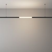 Светильник Technical C148CL-L500-7W3K-B — фото 6, Подвесные светильники