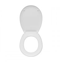 Товар: БРИЗ Сиденье для унитаза СУ 64.07.80 (полипропилен) с пласт. крепл. САНТЕК арт-1WH301947 - фото 8 БРИЗ Сиденье для унитаза СУ 64.07.80 (полипропилен) с пласт. крепл. САНТЕК арт-1WH301947 — фото 8, Сиденья для унитаза