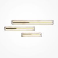 Настенный светильник (бра) Maytoni MOD366WL-L9BS3K — фото 5, Бра