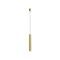 Трековый светильник Technical арт-TR155-1-5W3K-BS — фото 1, Трековые светильники