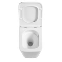 Товар: Унитаз подвесной Grossman (530х360х365) безободковый,белый с тонкой крышкой,микролифт,смыв торнадо,1 место арт-GR-4441SQ - фото 4 Унитаз подвесной Grossman (530х360х365) безободковый,белый с тонкой крышкой,микролифт,смыв торнадо,1 место арт-GR-4441SQ — фото 4, Подвесные унитазы