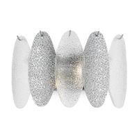 Товар: Настенный светильник (бра) Freya FR5189WL-02CH - фото 2 Настенный светильник (бра) Freya FR5189WL-02CH — фото 2, Бра