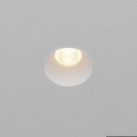 Встраиваемый светильник Technical арт-DL119-10W-3K-TRS-W — фото 13, Точечные светильники