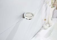 БЕТТА мыльница, оружейная сталь арт-AQ4603BGM — фото 3, Мыльницы