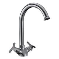 Товар: RS40 Смеситель для кухни, выс.пов.излив 180мм, р/ДВ, хром, ROS, RS40-72 - фото 1 RS40 Смеситель для кухни, выс.пов.излив 180мм, р/ДВ, хром, ROS, RS40-72 — фото 1, Смесители для кухни