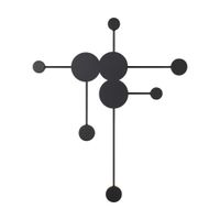 Настенный светильник (бра) Freya арт-FR5440WL-L17B — фото 6, Бра