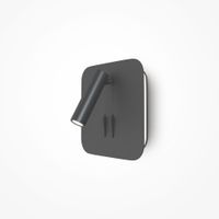 Настенный светильник (бра) Technical C175-WL-01-6W-B — фото 2, Бра