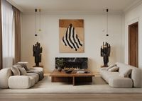 Товар: Подвесной светильник Technical P113-L12-3K-B - фото 7 Подвесной светильник Technical P113-L12-3K-B — фото 7, Подвесные светильники