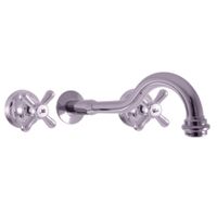 Товар: Смеситель Morava retro для умывальника срытого монтажа, MK131Z - фото 1 Смеситель Morava retro для умывальника срытого монтажа, MK131Z — фото 1, Смесители для раковины