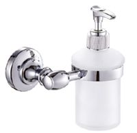 Дозатор CeramaLux арт-52012 — фото 1, Дозаторы