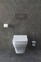 Унитаз с инсталляцией Allen Brau Infinity 4.21011.20/8.9466.0.000.000.1 белый глянец 00316506 — фото 30, Комплекты унитаз + инсталляция