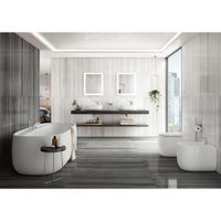 Beyond раковина накладная 560х430, ROCA арт-73270B8000 — фото 3, Раковины накладные