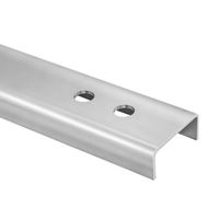 Ножки для акриловой ванны BERGES арт-051008 — фото 2, Комплектующие