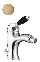 Товар: Смеситель для биде Fiore IMPERIAL BLACK 89ZZ5321, бронза - фото 1 Смеситель для биде Fiore IMPERIAL BLACK 89ZZ5321, бронза — фото 1, Смесители для биде